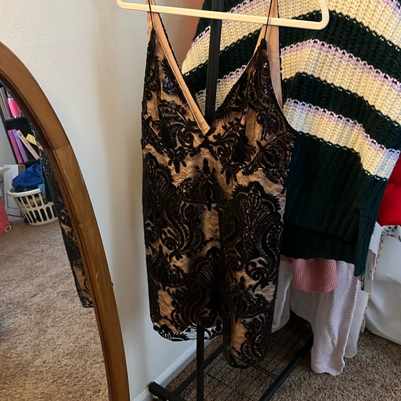Free people dress - Picture 1 of 2